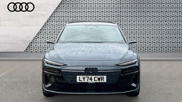 Used Audi A6 2025 for sale - 74345797: Photo 10