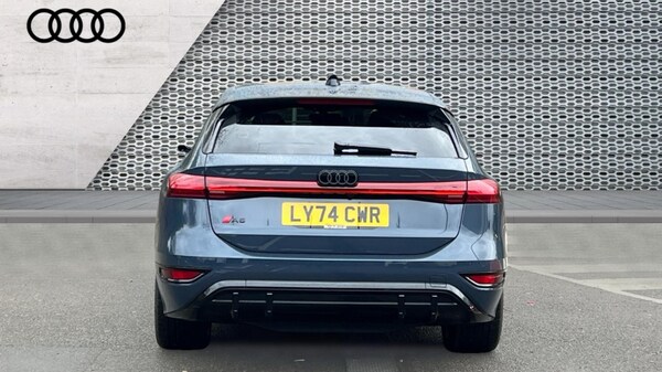 Used Audi A6 2025 for sale - 74345797: Photo 11