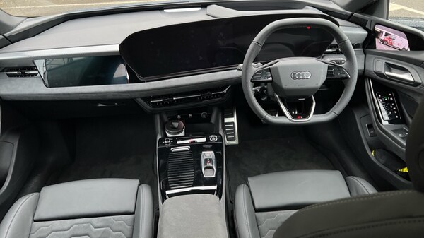 Used Audi A6 2025 for sale - 74345797: Photo 12