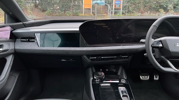 Used Audi A6 2025 for sale - 74345797: Photo 13