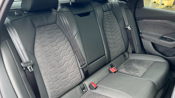 Used Audi A6 2025 for sale - 74345797: Photo 15
