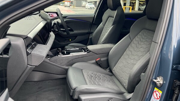 Used Audi A6 2025 for sale - 74345797: Photo 17
