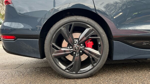 Used Audi A6 2025 for sale - 74345797: Photo 23