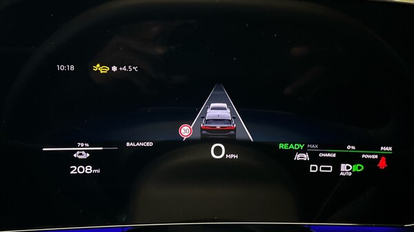 Used Audi A6 2025 for sale - 74345797: Photo 35