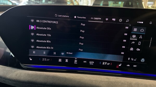 Used Audi A6 2025 for sale - 74345797: Photo 37