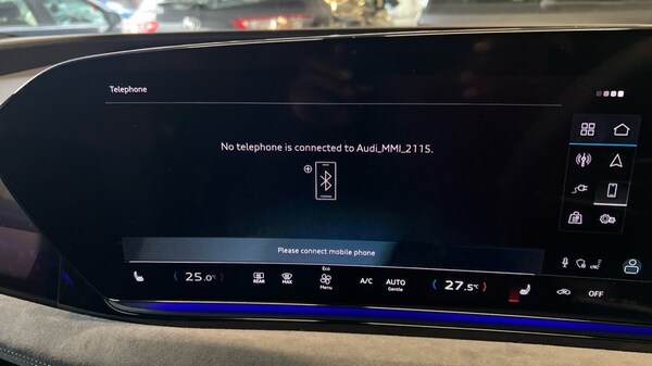 Used Audi A6 2025 for sale - 74345797: Photo 39