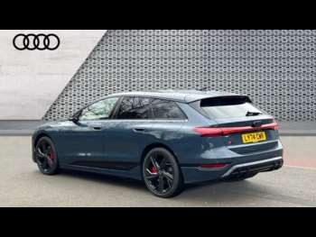 Used Audi A6 Saloon 2025 for sale - 74345797: Photo