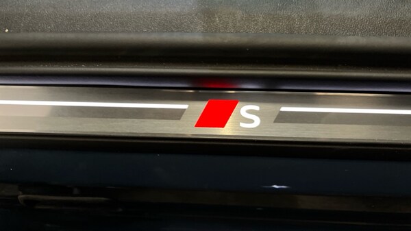 Used Audi A6 2025 for sale - 74345797: Photo 40