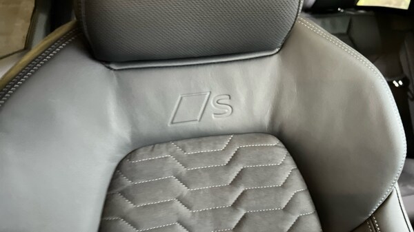 Used Audi A6 2025 for sale - 74345797: Photo 42