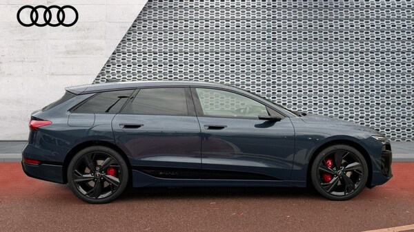 Used Audi A6 2025 for sale - 74345797: Photo 4