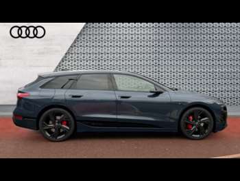 Used Audi A6 Saloon 2025 for sale - 74345797: Photo