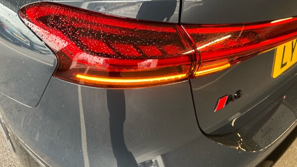 Used Audi A6 2025 for sale - 74345797: Photo 57