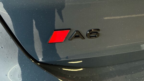 Used Audi A6 2025 for sale - 74345797: Photo 58