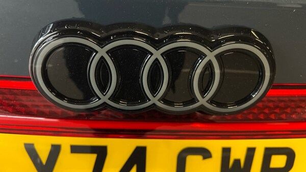 Used Audi A6 2025 for sale - 74345797: Photo 60