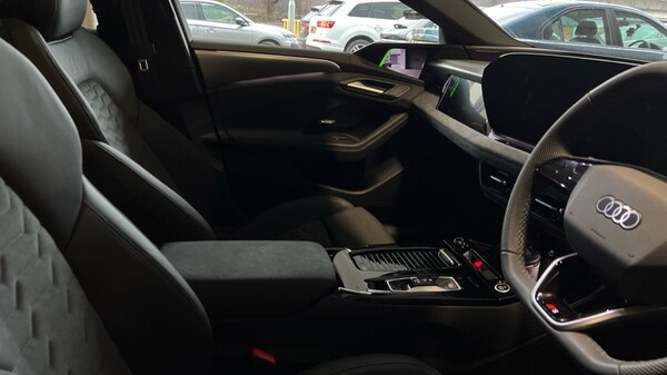 Used Audi A6 2025 for sale - 74345797: Photo 62