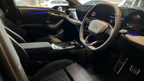Used Audi A6 2025 for sale - 74345797: Photo 63