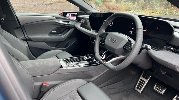Used Audi A6 2025 for sale - 74345797: Photo 6
