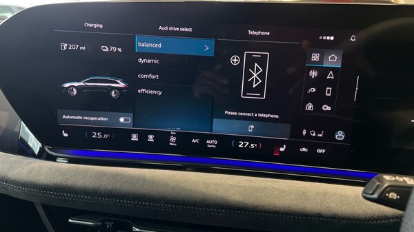 Used Audi A6 2025 for sale - 74345797: Photo 71