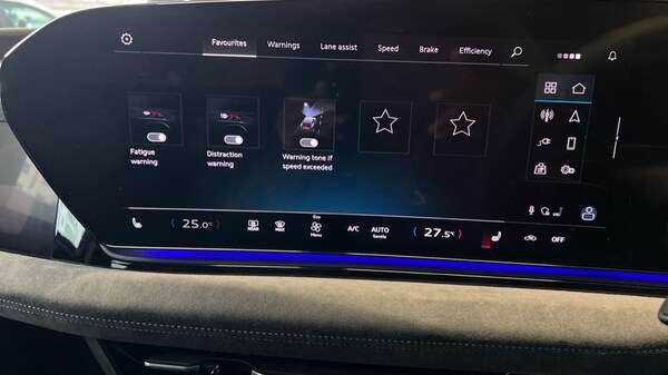 Used Audi A6 2025 for sale - 74345797: Photo 74