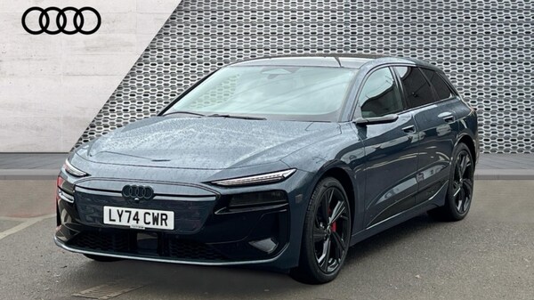 Used Audi A6 2025 for sale - 74345797: Photo 7
