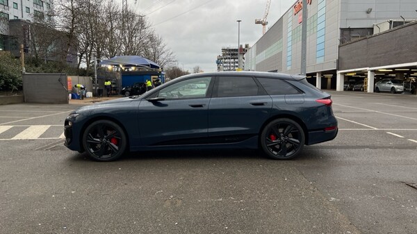 Used Audi A6 2025 for sale - 74345797: Photo 9
