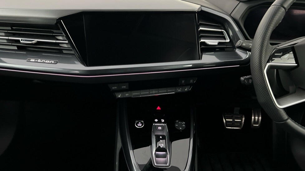Used Audi Q4 e-tron 2024 for sale - 76355098: Photo 13