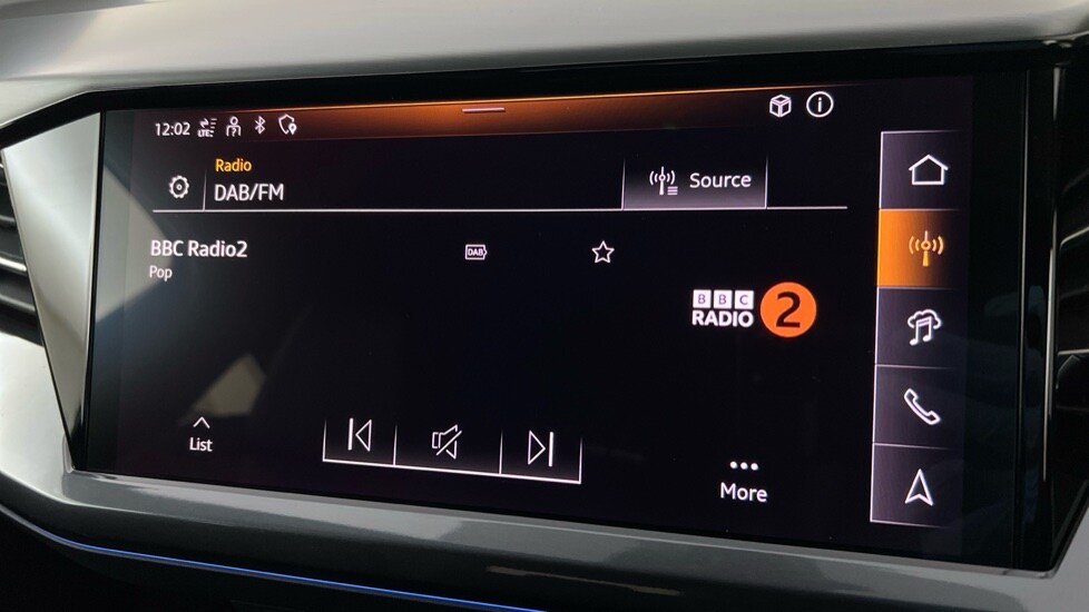 Used Audi Q4 e-tron 2024 for sale - 76355098: Photo 30