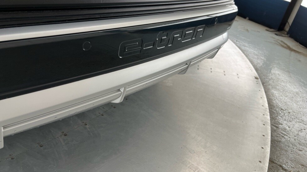 Used Audi Q4 e-tron 2024 for sale - 76355098: Photo 37