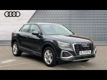 2023 - 35 TFSI Sport 5dr S Tronic Auto