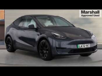 2023 - RWD 5dr Auto