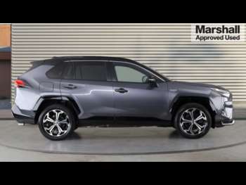 Used Toyota RAV4 2023 for sale - 74055377: Photo