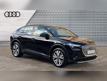 2023 - 150kW 40 82kWh Sport 5dr Auto