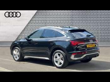 Used Audi Q5 2021 for sale - 75088414: Photo