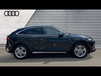 Used Audi Q5 2021 for sale - 75088414: Photo