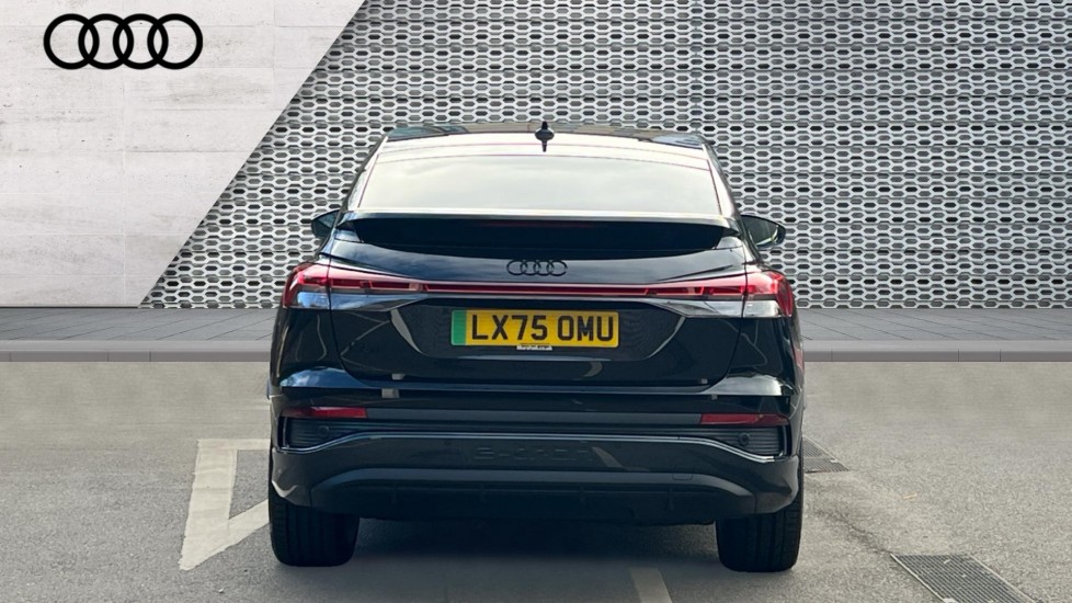 Used Audi Q4 e-tron 2025 for sale - 76894702: Photo 11