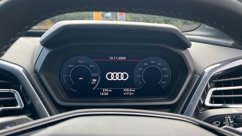 Used Audi Q4 e-tron 2025 for sale - 76894702: Photo 14
