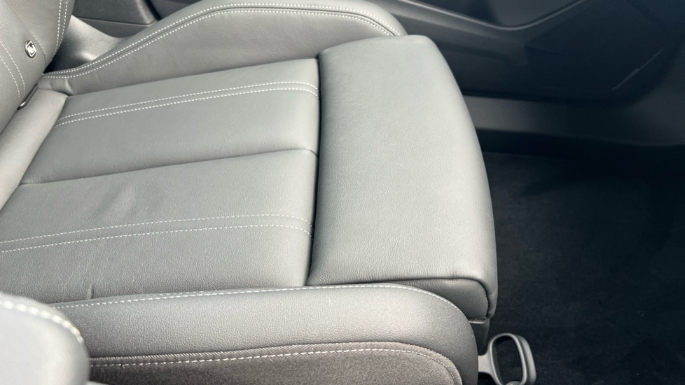 Used Audi Q4 e-tron 2025 for sale - 76894702: Photo 29