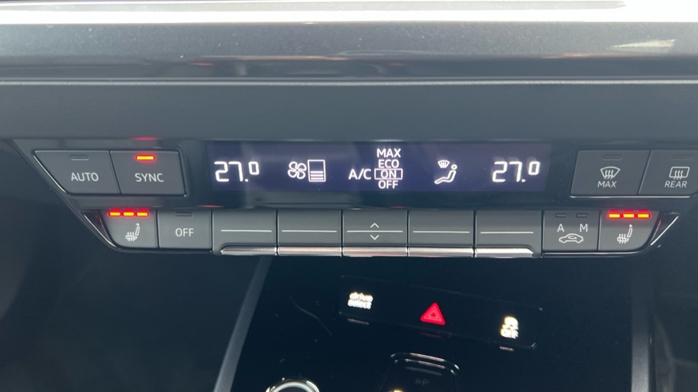 Used Audi Q4 e-tron 2025 for sale - 76894702: Photo 39