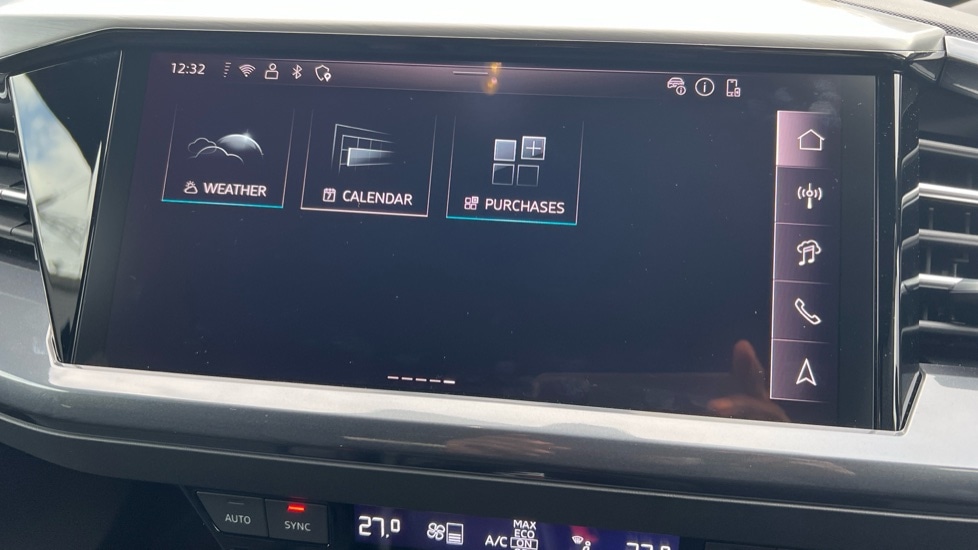 Used Audi Q4 e-tron 2025 for sale - 76894702: Photo 67