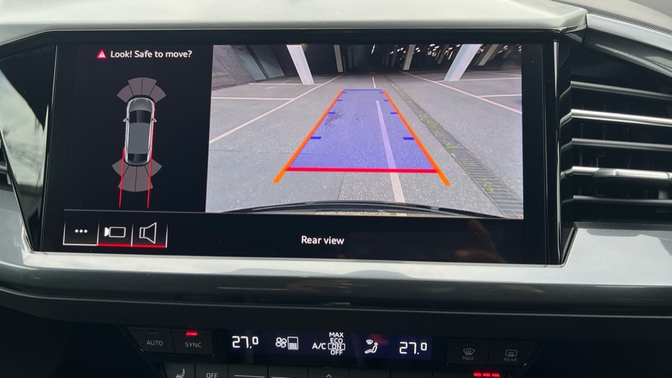 Used Audi Q4 e-tron 2025 for sale - 76894702: Photo 68