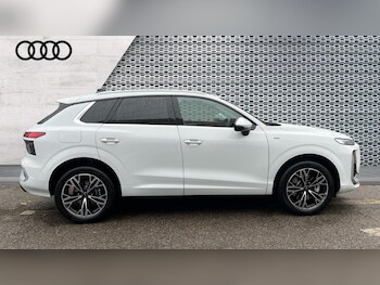 Used Audi Q3 2025 for sale - 76738253: Photo