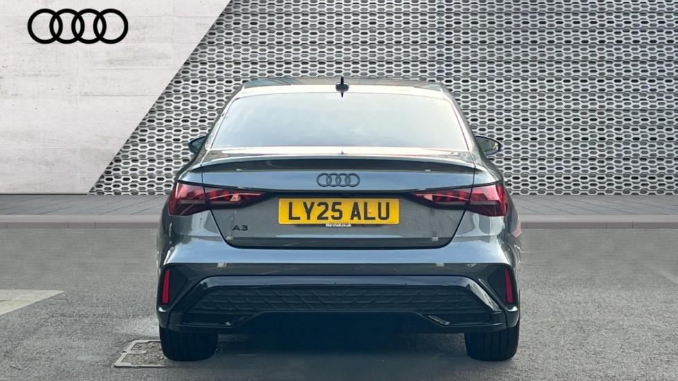 Used Audi A3 2025 for sale - 76593770: Photo 11
