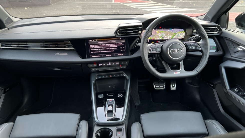 Used Audi A3 2025 for sale - 76593770: Photo 12