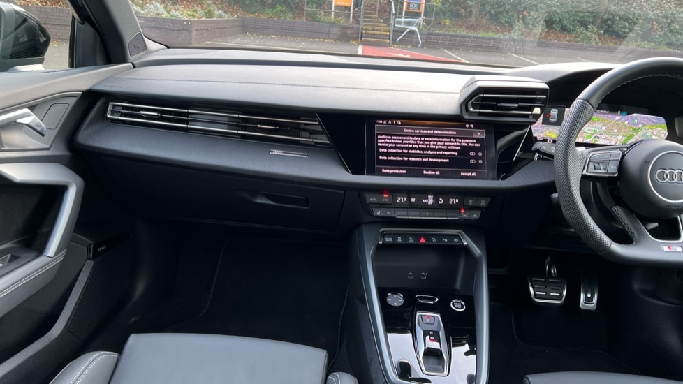 Used Audi A3 2025 for sale - 76593770: Photo 13