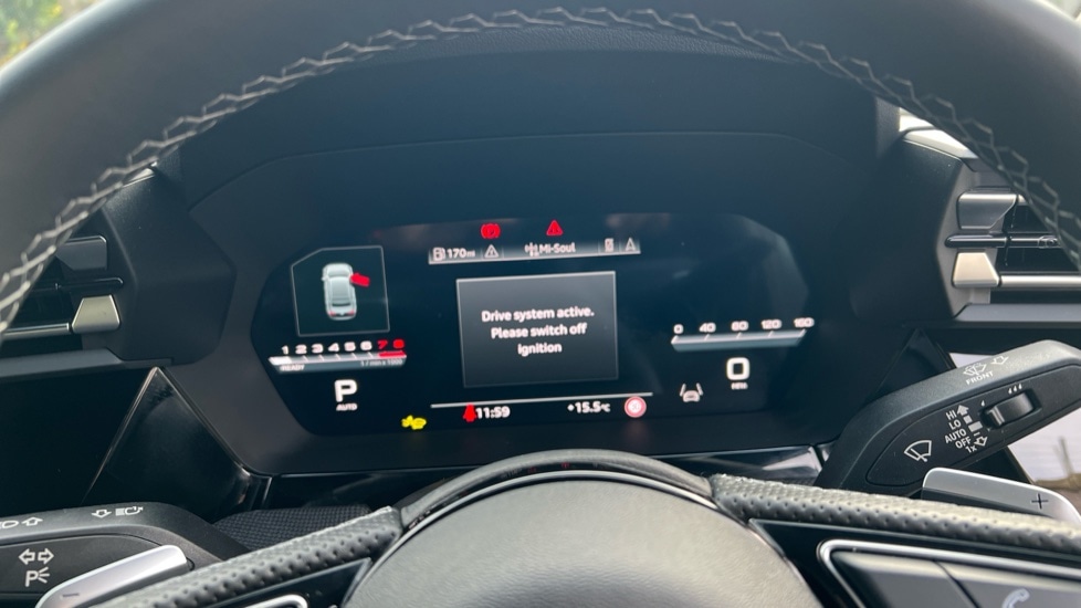 Used Audi A3 2025 for sale - 76593770: Photo 14