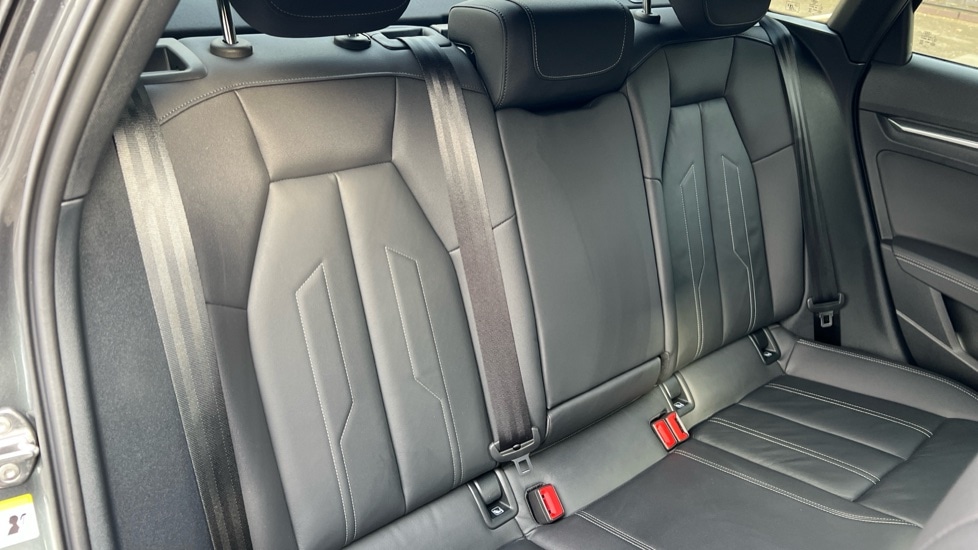 Used Audi A3 2025 for sale - 76593770: Photo 15