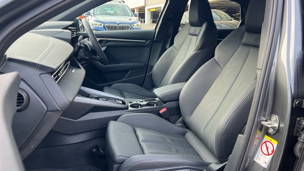 Used Audi A3 2025 for sale - 76593770: Photo 17