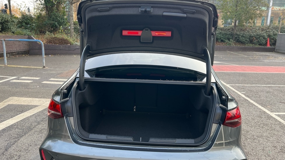 Used Audi A3 2025 for sale - 76593770: Photo 18