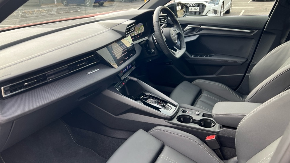 Used Audi A3 2025 for sale - 76593770: Photo 2