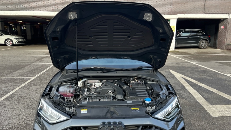 Used Audi A3 2025 for sale - 76593770: Photo 20